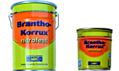 Brantho Korrux „nitrofest”