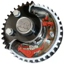 Zestaw doposazeniowy ALKO Kober AAA Premium Brake 2051