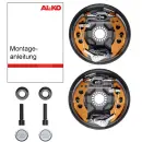Zestaw doposazeniowy ALKO Kober AAA Premium Brake 2051