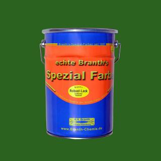 Branths Robust Lacquer (szybkoschnacy) 5 litrów naturalny zielony 0610