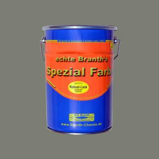 Farba Branths Robust (szybkoschnaca) 5 litrów betonowo-szara RAL 7023