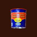 Branths S-Glaze (wolno schnaca) puszka 0,75 l czerwono-brazowy RAL 3009