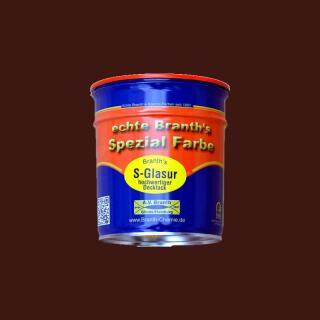 Branths S-Glaze (wolno schnaca) 0,75 l sloik krwi wolowej MB3575