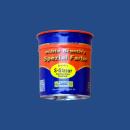 Branths S-Glaze (wolno schnaca) puszka 0,75 l srednioniebieski RAL 5007