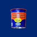 Branths S-Glaze (wolno schnaca) puszka 0,75 l blekitu gencjanowego, RAL 5010