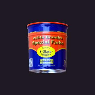 Branths S-Glaze (wolno schnacy) puszka 0,75 l novagrau MB7350