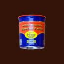 Branths S-Glaze (wolno schnaca) puszka 0,75 l brazowy RAL 8016