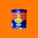 Branths S-Glaze (wolno schnaca) puszka 0,75 l pomaranczowy RAL 2000