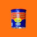 Branths S-Glaze (wolno schnacy) puszka 0,75 l ciemnopomaranczowy RAL 2011