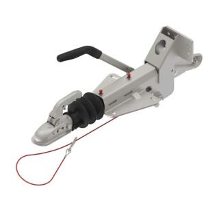 KNOTT przylacze AE V 750-1400kg KF 14 A / GF góra / dól LM: E 100/120, D 200 z SK