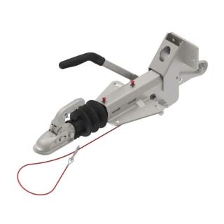 KNOTT przylacze AE V 1300-2000kg KF 20 A / GF góra / dól LM: E 100/120, D 200 z SK