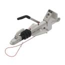 KNOTT przylacze AE V 1300-2000kg KF 20 A / GF góra / dól LM: E 100/120, D 200 z SK