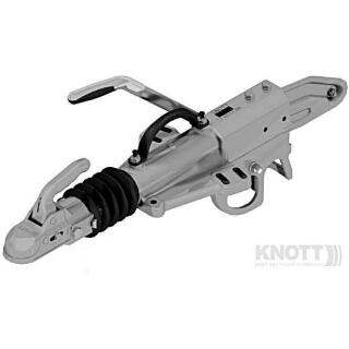 KNOTT polaczenie AE V 1400-2700kg KF 27 B / GF góra / dól LM: E 100/120, D 200 bez SK