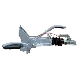 KNOTT polaczenie AE V 1400-2700kg KF 27 B / GF góra / dól LM: E 100/120, D 200 z SK