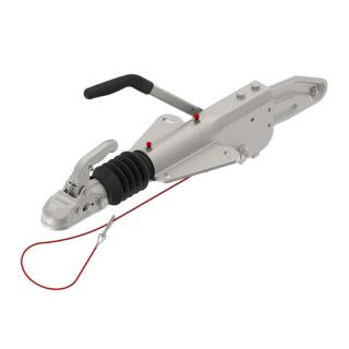 KNOTT polaczenie AE V 2500-3000kg KF 30 E / GF góra / dól LM: E 100/120, D 200 bez SK