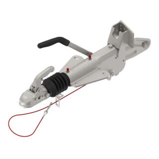 KNOTT polaczenie AE V 2500-3000kg KF 30 E / GF góra / dól LM: E 100/120, D 200 z SK