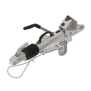 KNOTT polaczenie AE V 2000-3500kg KFG 35 D / GF góra / dól LM: E 120, D 200/225 z SK