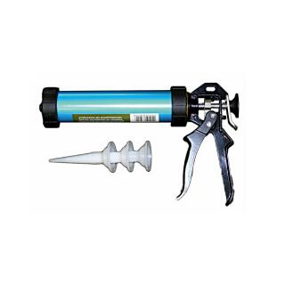 Naboje do pistoletów 400 ml + 600 ml worek