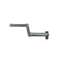 Sworzen zawiasu Ø 12 mm z noskiem opadajacym