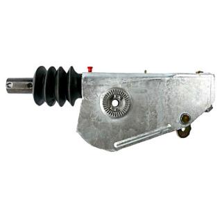 AL-KO AE z regulacja wysokosci za pomoca podkladek zebatych 101 VB