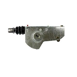 AL-KO AE z regulacja wysokosci za pomoca podkladek zebatych 161 VB