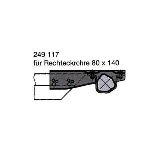 Profil laczacy AL-KO dyszel 249117
