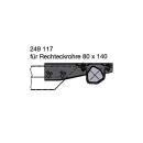 Profil laczacy AL-KO dyszel 249117