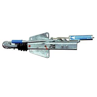 Urzadzenie najazdowe Schlegl -V- SFV 25, 2000-2500 kg