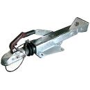 Urzadzenie najazdowe WAP typ 24 / 35,2, masa calkowita: 1300-2400 kg, m. Kolnierza. 130/210/160