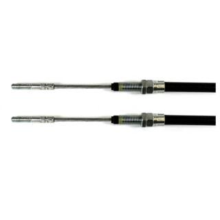 KNOTT ciegna Bowdena do urzadzen najazdowych o regulowanej wysokosci HL 1200 mm / GL 1570 mm, KV30HV-A, KV30HV-B, KR35HV-B