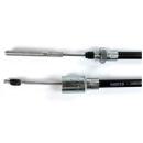 KNOTT Hamulec ciegnowy Bowden 300 x 60, dzwonek R 25,5 mm, dlugosc 1100 mm / dlugosc 1360 mm