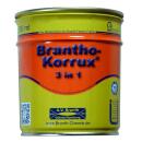 Brantho Korrux "3 w 1" 0,75 litra puszka zólta gasienica