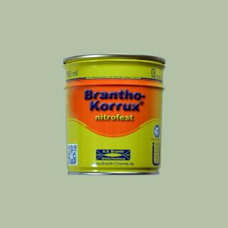 Brantho Korrux "nitrofest" puszka 0,75 l, szary zwir, RAL 7032