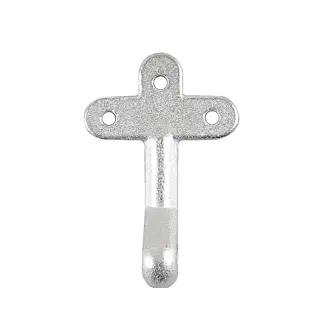 Oczko zakrecane rozmiar 0,90 mm