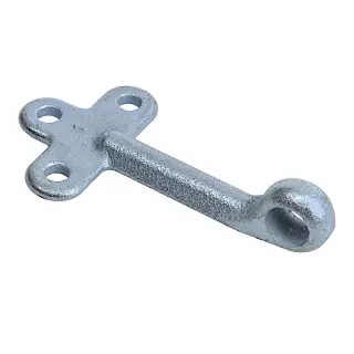 Oczko nakrecane rozmiar 1, 120 mm