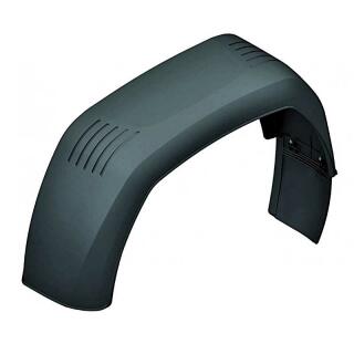 Blotnik EA czarny B200 S720 H330 LEWY