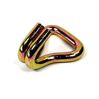 Hak z drutu do pasa mocujacego 35 mm