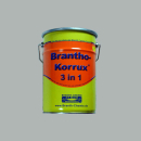 Brantho Korrux "3 w 1" 5 litrów biel...