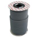 Zestaw do mocowania plandek 10m linka rozporowa, 20 okraglych guzików, 2 zakonczenia linowe