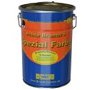 Brantho-Korrux 2-Kompo 5,4 kg lakier bazowy + 0,6 kg czarny utwardzacz