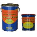 Brantho-Korrux 2-Kompo 5,4 kg lakier bazowy + 0,6 kg utwardzacz bialy