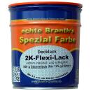 BRANSOLETY 2K-Flexi-Varnish 500 g lakieru bazowego i 125 g utwardzacza bialego