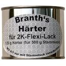 BRANSOLETY 2K-Flexi-Varnish 500 g lakieru bazowego i 125 g utwardzacza bialego