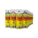 Brantho Korrux "3 w 1" 400 ml puszka w sprayu zonkil zólty, RAL 1007
