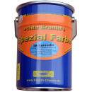 Brantho-Korrux 2K-Durasolid 5,5 kg lakieru bazowego + 1 kg utwardzacza czerwono-brazowy / czerwony oksydowany RAL 3009