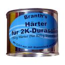 Brantho-Korrux 2K-Durasolid 825 g lakieru bazowego + 150 g utwardzacza blekitny RAL 5015