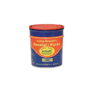 Brantho-Korrux "ecopakt" zlotozólty RAL 1004 Puszka 750 ml