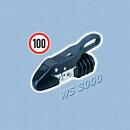 Sprzeglo zabezpieczajace Winterhoff WS 3000 otwór 14/12 dyszel R 50