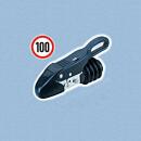 Sprzeglo zabezpieczajace Winterhoff WS 3500 otwór 16,5 dyszel R 60