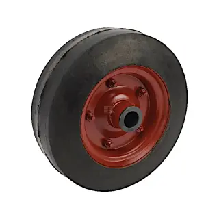 Kolo podporowe kola zapasowego AL-KO 1224013 250 x 80 walek Ø 25mm